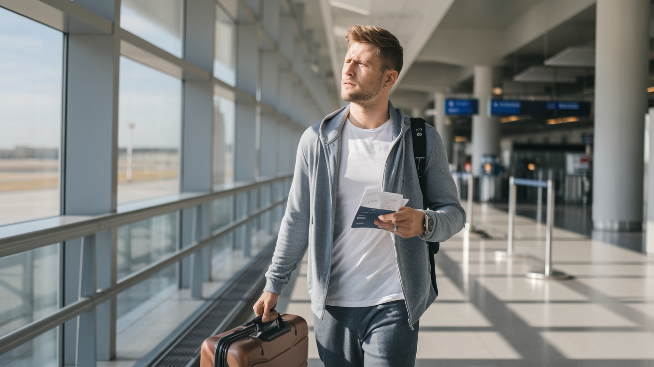 Astakos to Athens Airport Transfer: Your Complete Guide